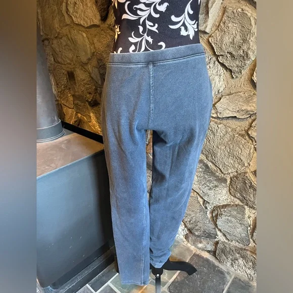 Vera wang denim jeggings 2025